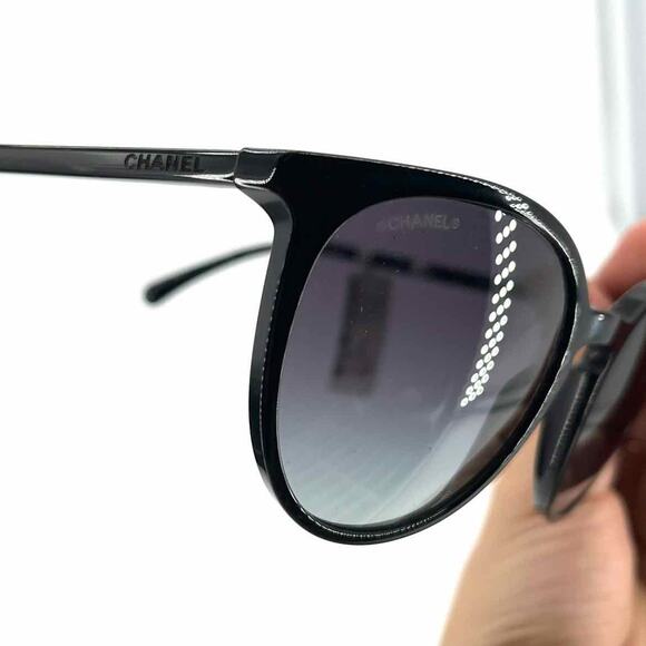 Chanel Luxury - Sunglasses - Picture 6 of 7
